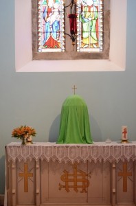 Tabernacle