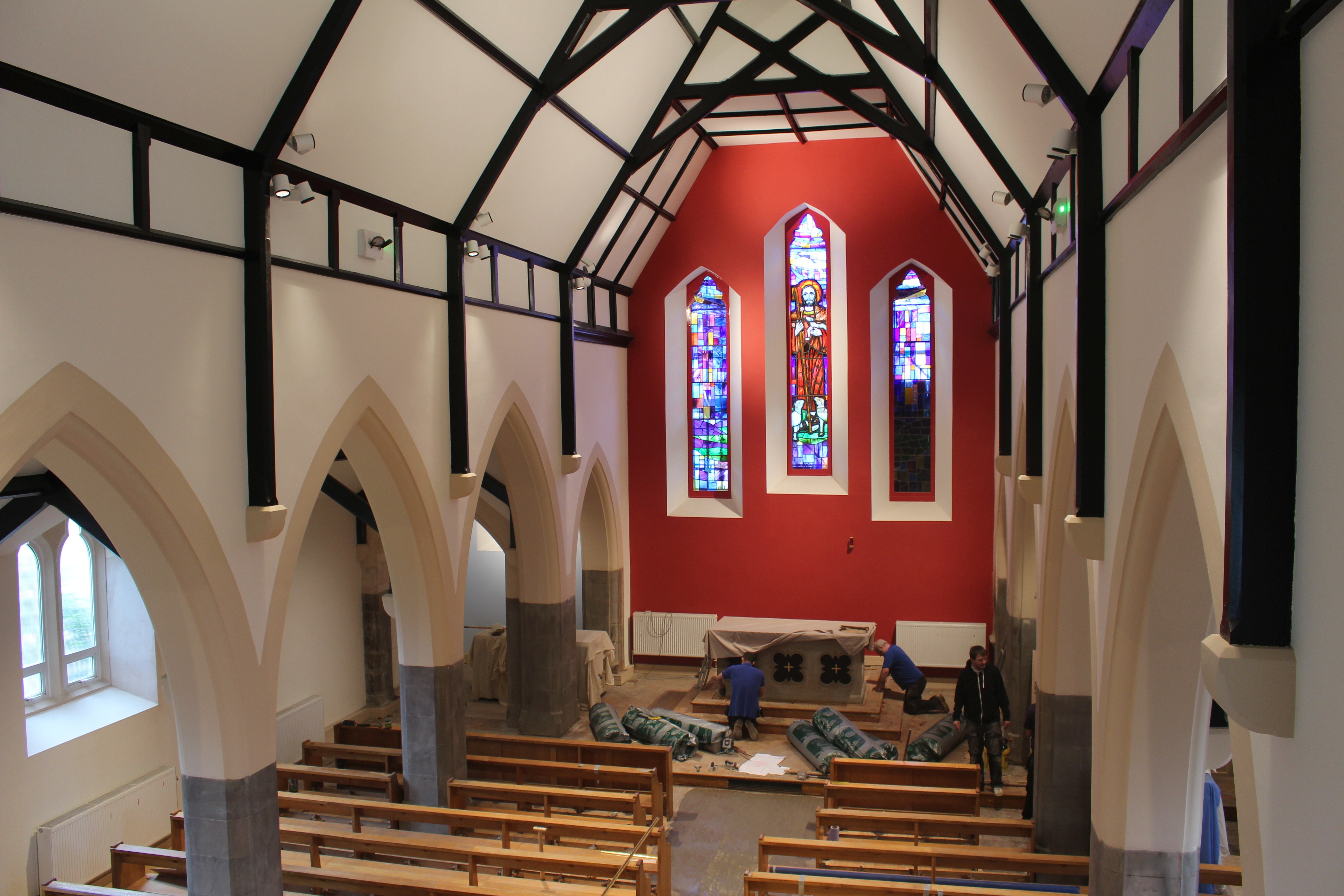 IMG 4446 St Stephen s RC Church Blairgowrie img-4446-st-stephen-s-rc-church-blairgowrie